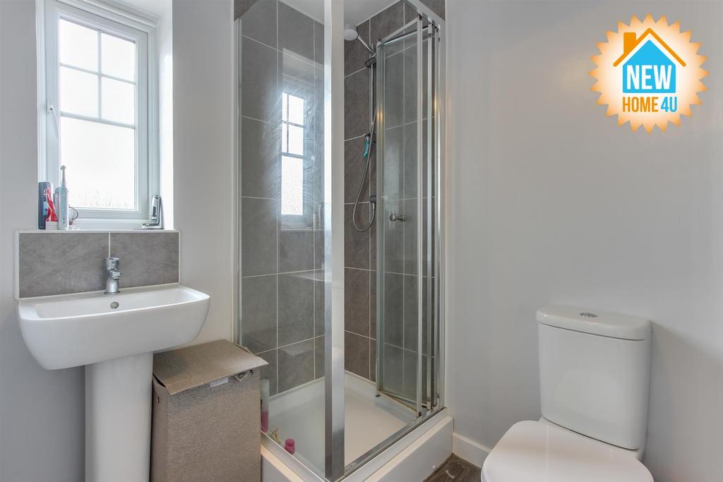 En suite: