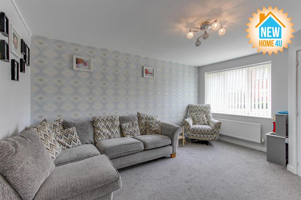 Lounge:
