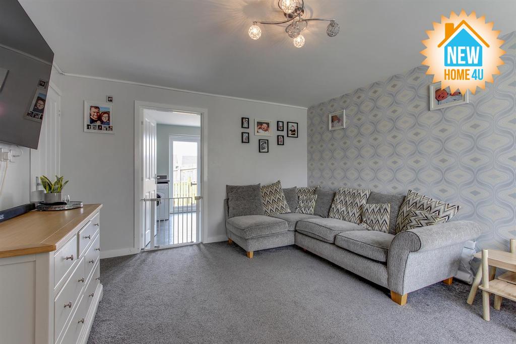 Lounge: