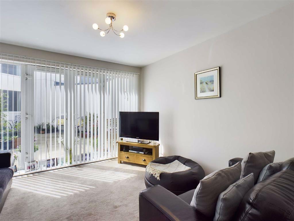 Winslow Court, Cullercoats 2 bed flat £230,000