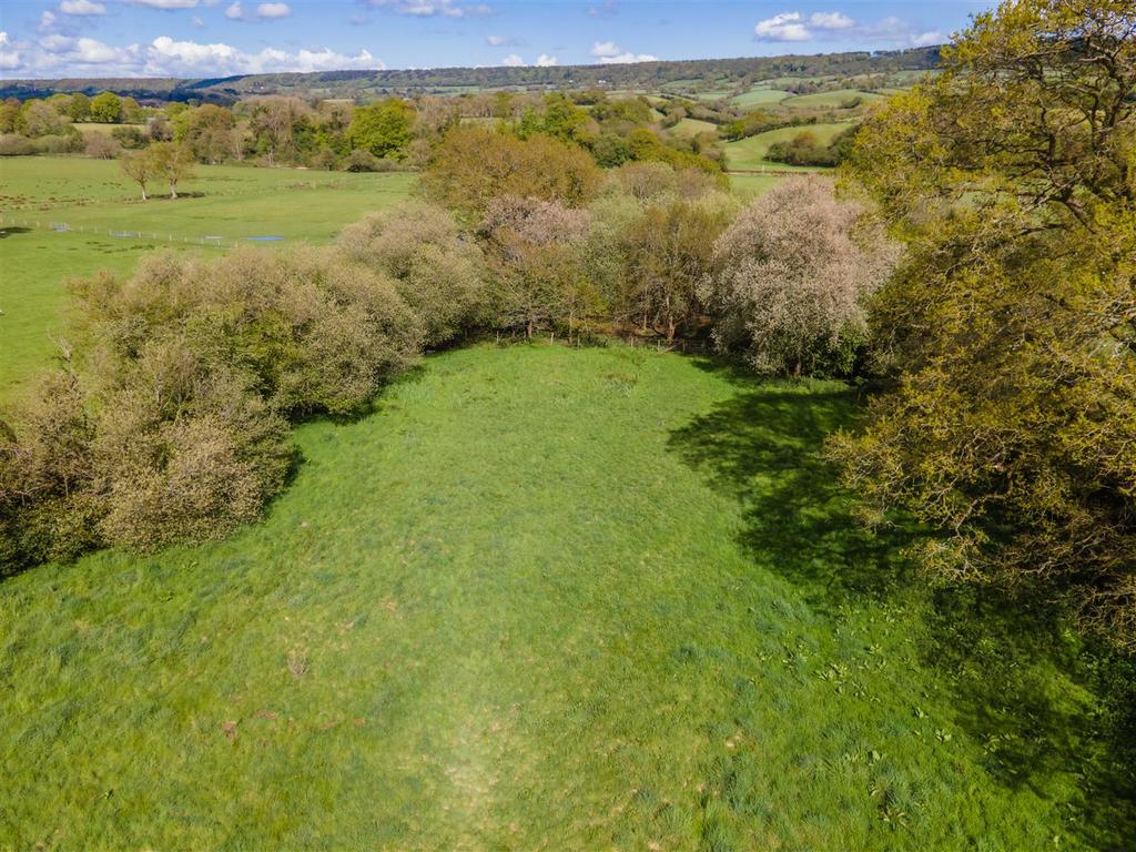 Fluxton, Ottery St. Mary Land £35,000