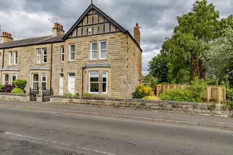 Norham House Corchester Terrace, Corbridge, NE45 5NS