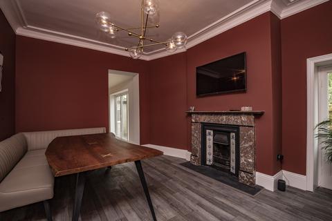 Norham House Corchester Terrace, Corbridge, NE45 5NS