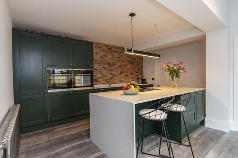 Norham House Corchester Terrace, Corbridge, NE45 5NS