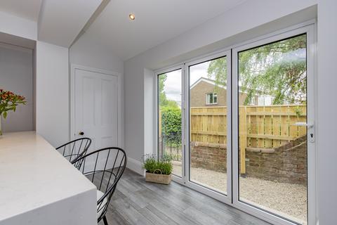 Norham House Corchester Terrace, Corbridge, NE45 5NS