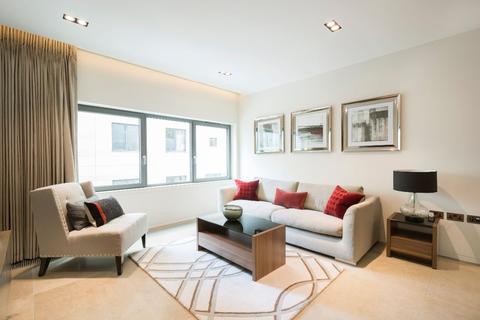 1 bedroom apartment to rent - Babmaes Street, SW1Y