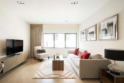 1 bedroom apartment to rent - Babmaes Street, SW1Y