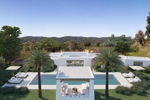 7 bedroom villa - Ibiza