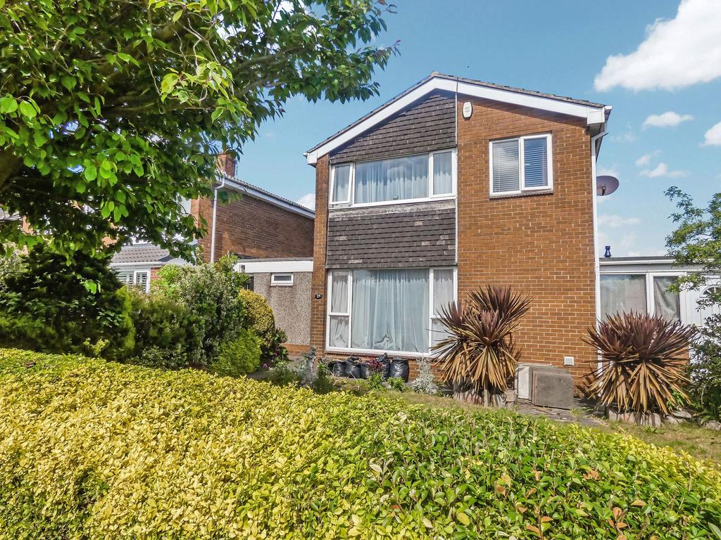 Wharton Street, Newsham Farm, Blyth... 3 bed property £155,000