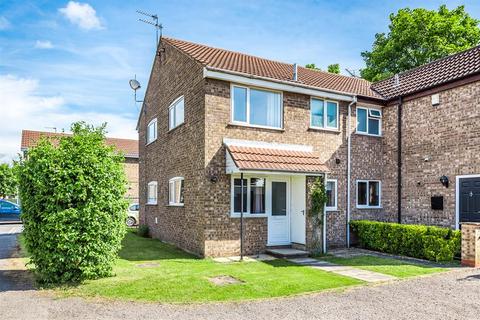 55 Sycamore Road, Barlby, Selby, YO8 5XA