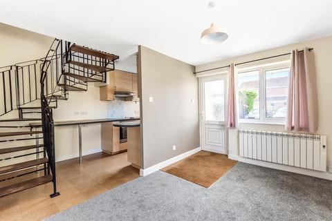 55 Sycamore Road, Barlby, Selby, YO8 5XA