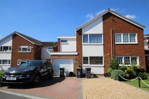 8 Ditchling Close, Luton, LU2 8JR