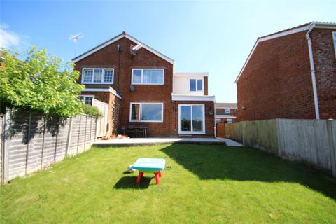 8 Ditchling Close, Luton, LU2 8JR