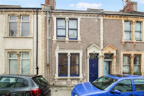17 Brighton Terrace, Bedminster, Bristol, BS3 3PS