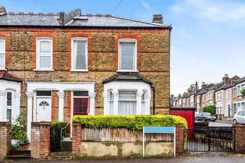 2 Treviso Road, London, SE23 2EB
