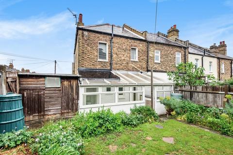 2 Treviso Road, London, SE23 2EB