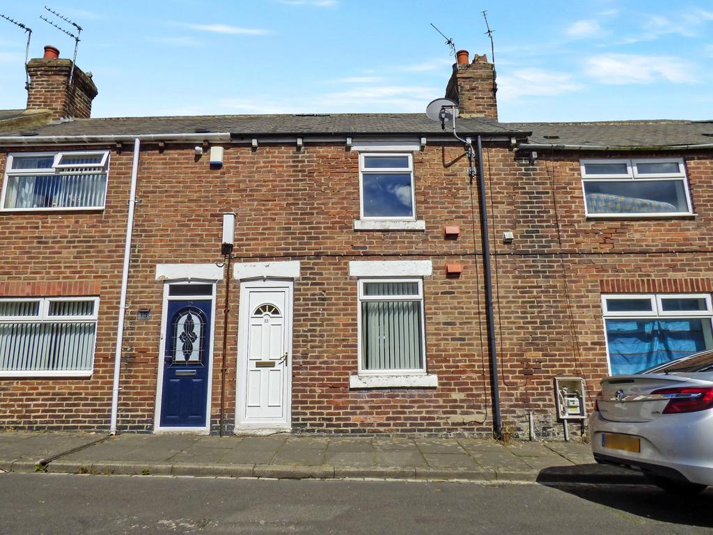 Pine Street, Grange Villa, Chester Le Street, Co Durham, DH2 3LY 1 bed