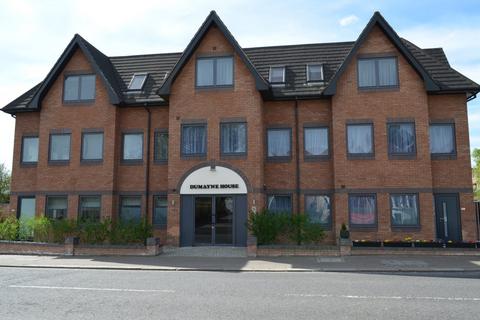 2 bedroom flat to rent, Dumayne house, Palmers Green