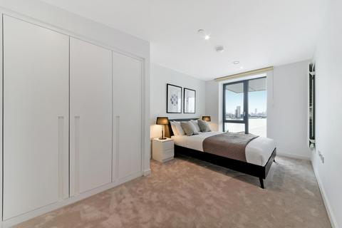 2 bedroom apartment to rent, Fairwater House, Royal Wharf, London, E16