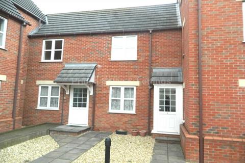 undefined, Cheriton Court, Lincoln