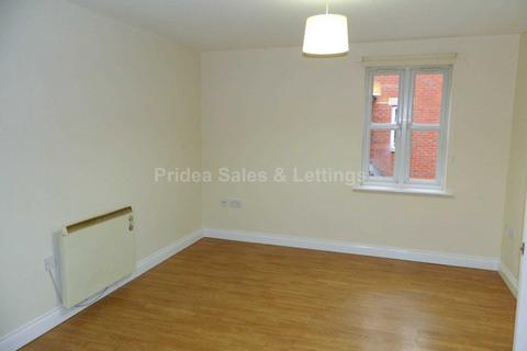 undefined, Cheriton Court, Lincoln