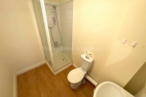 undefined, Cheriton Court, Lincoln
