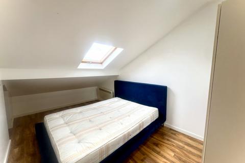 1 bedroom flat to rent, Lordship Lane, N22