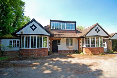 Turpins Ride Amersham Road, Chalfont St Giles, HP8 4RS