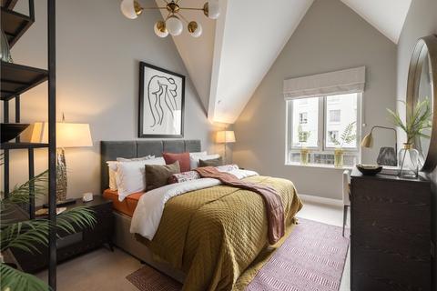 3 bedroom flat for sale - Leyton Road, Harpenden, Hertfordshire