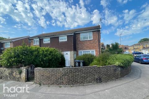 2 Rowena Road, Westgate-on-sea, CT8 8QH
