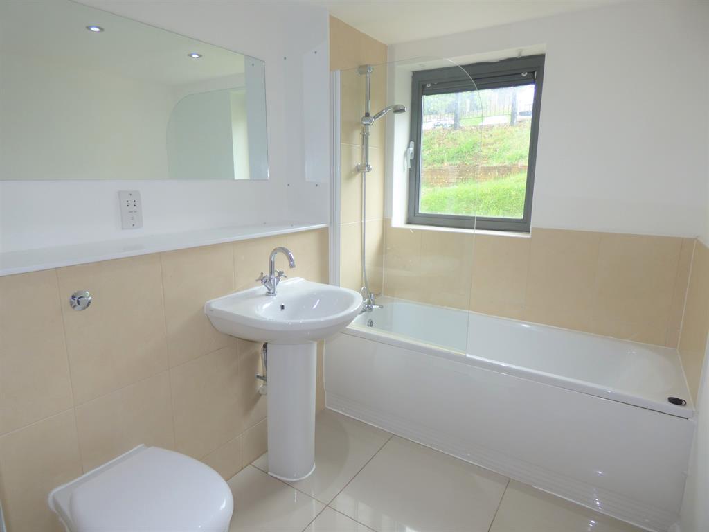 House bathroom