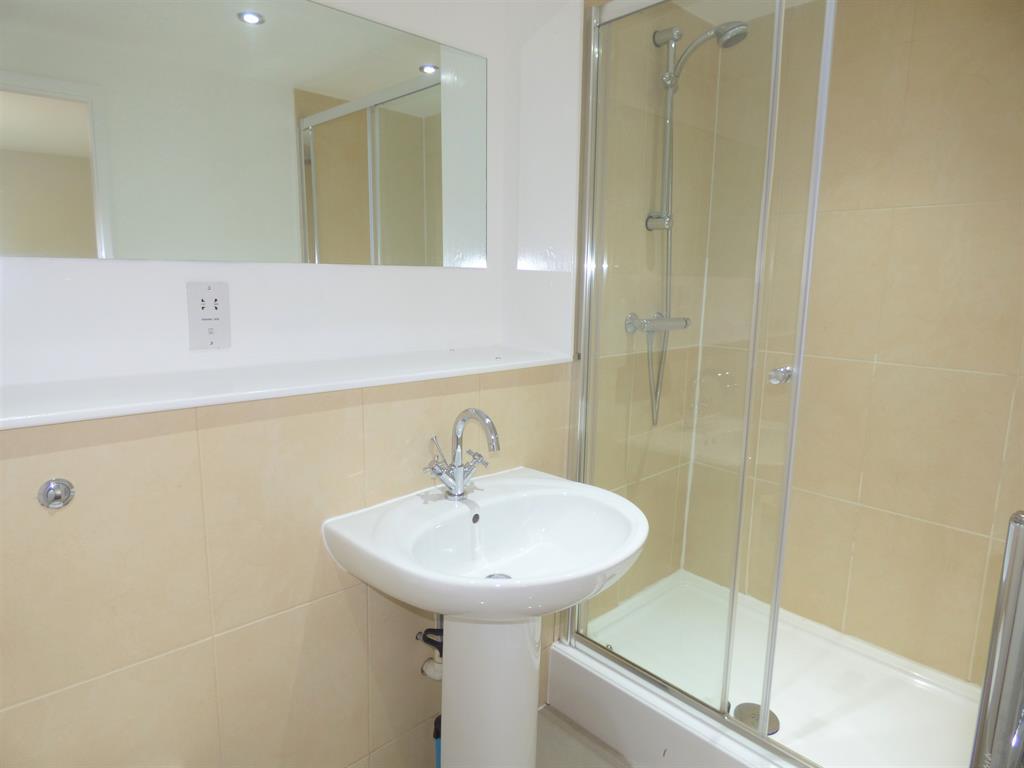 Master en suite