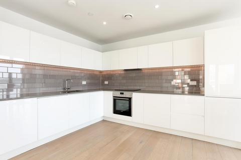 3 bedroom apartment to rent, Kelson House, Royal Wharf, London, E16