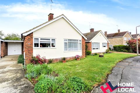 18 Augustine Way, Bicknacre, Chelmsford, CM3 4ET