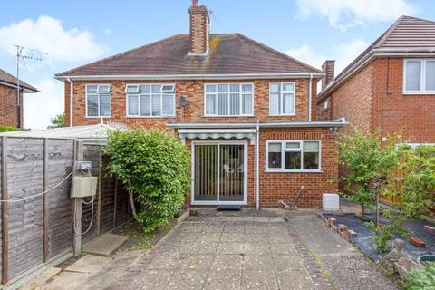264 Guildford Road, Bisley, Woking, GU24 9DA