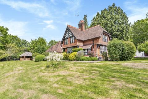 North Lodge Coles Lane, Capel, Dorking, RH5 5HW