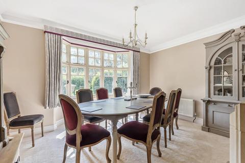 North Lodge Coles Lane, Capel, Dorking, RH5 5HW