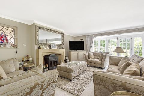 North Lodge Coles Lane, Capel, Dorking, RH5 5HW