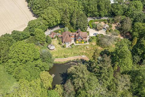 North Lodge Coles Lane, Capel, Dorking, RH5 5HW