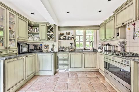 North Lodge Coles Lane, Capel, Dorking, RH5 5HW