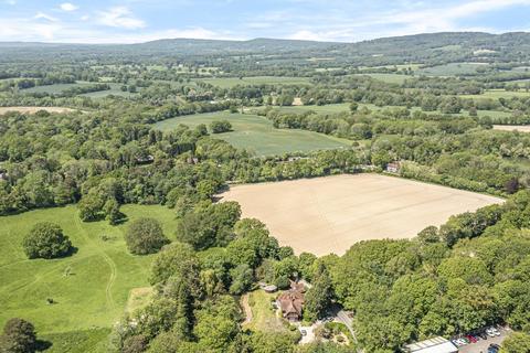 North Lodge Coles Lane, Capel, Dorking, RH5 5HW