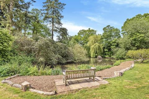 North Lodge Coles Lane, Capel, Dorking, RH5 5HW