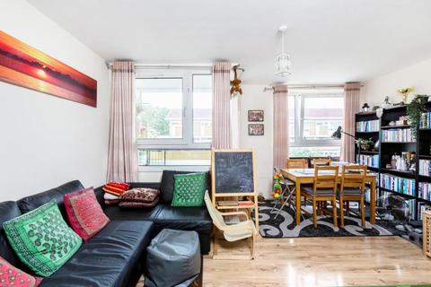 116 Knapp Road, London, E3 4BT