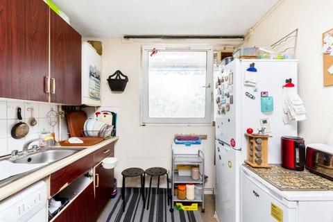 116 Knapp Road, London, E3 4BT