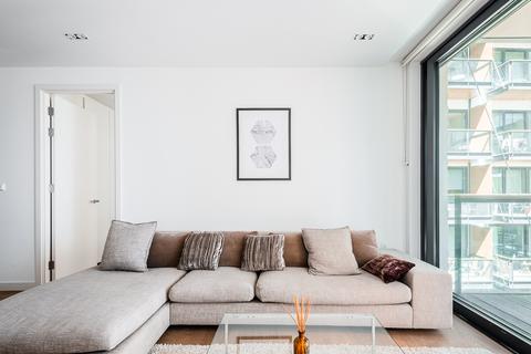 1 bedroom apartment for sale - Plimsoll Building, Handyside Street, Kings Cross, London, N1C