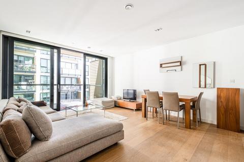 1 bedroom apartment for sale, Plimsoll Building, Handyside Street, Kings Cross, London, N1C