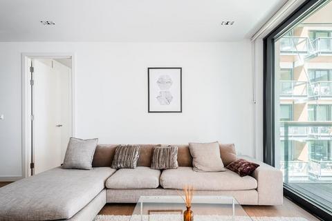 1 bedroom apartment for sale, Plimsoll Building, Handyside Street, Kings Cross, London, N1C