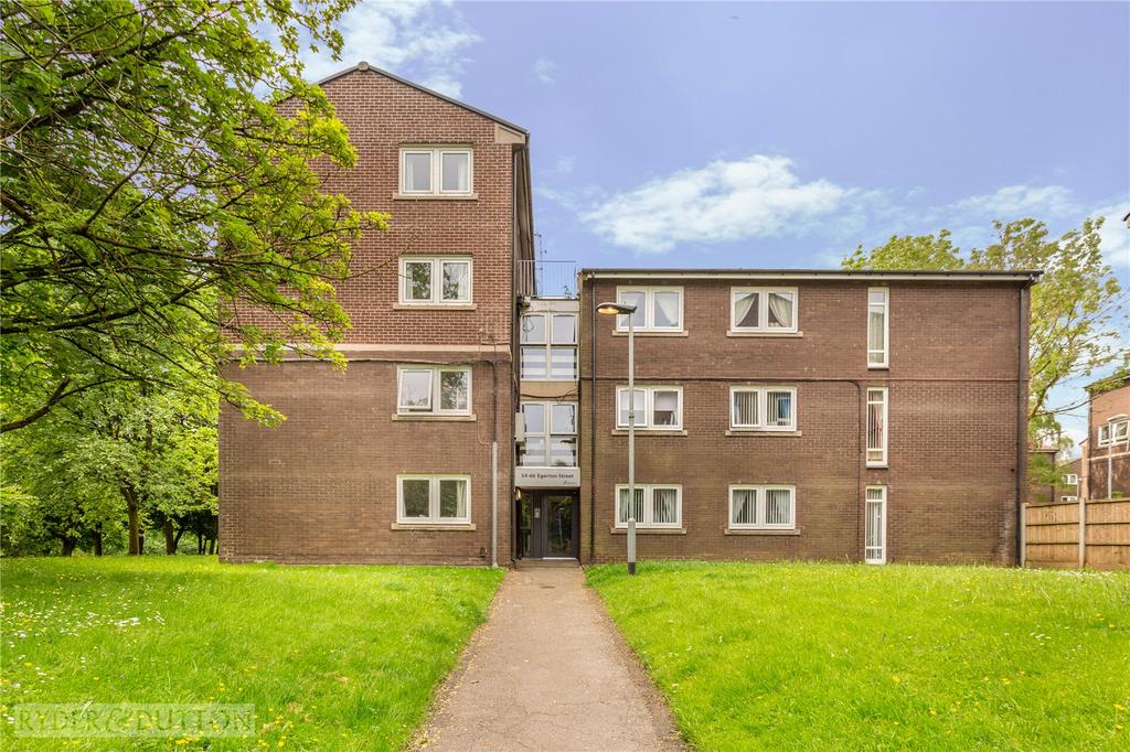 Front External