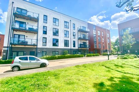 Flat 20, Daisy Court Jackdaw Close, Romford, RM3 0LW