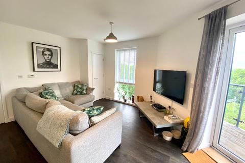 Flat 20, Daisy Court Jackdaw Close, Romford, RM3 0LW